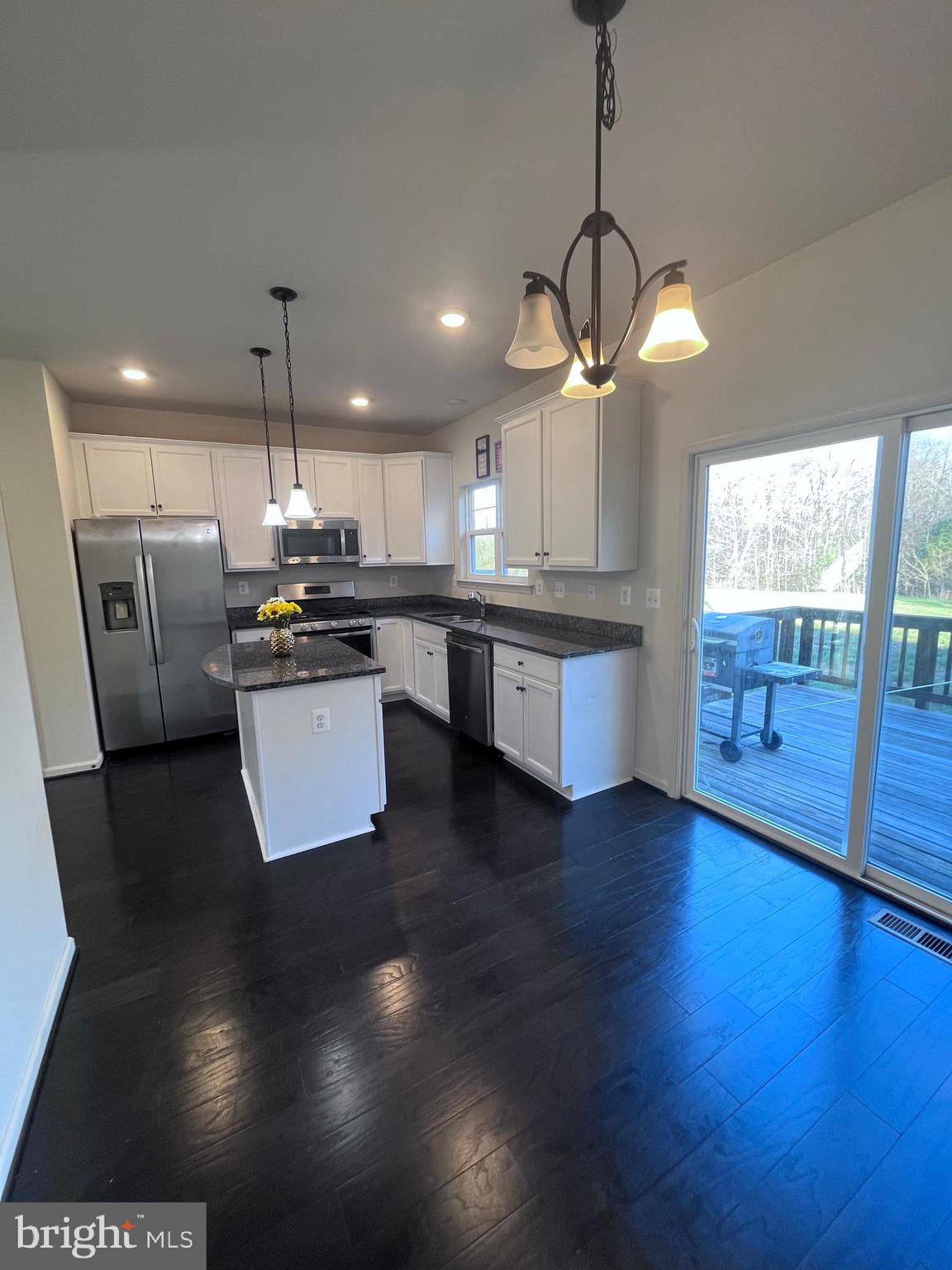 MALLARD LANDING - Residential