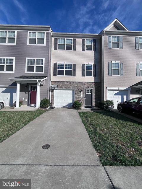 2429 DRAKE LANE FREDERICKSBURG VA 22408