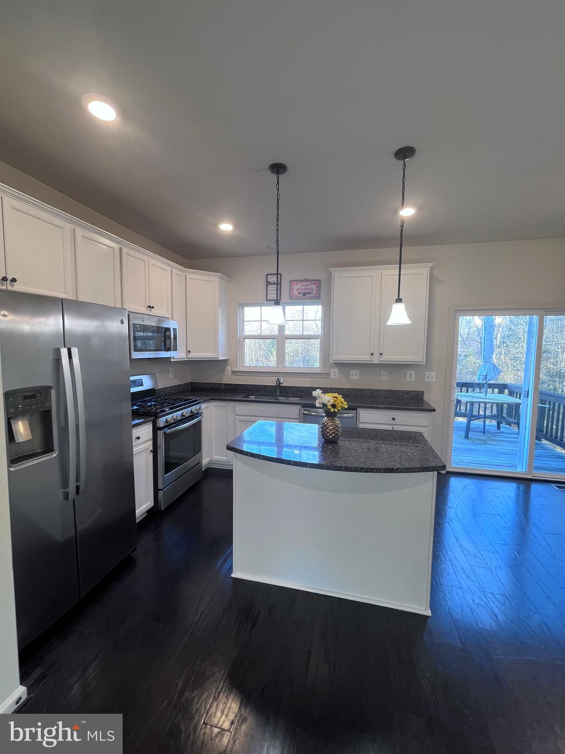 MALLARD LANDING - Residential