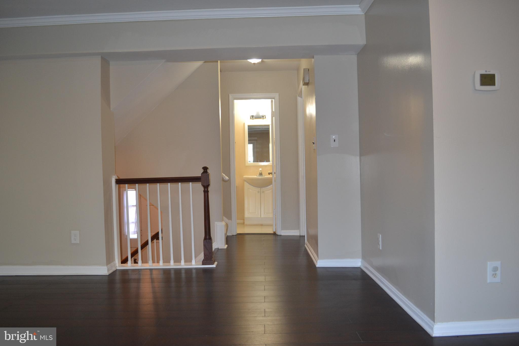 ECHO DALE - Residential Lease