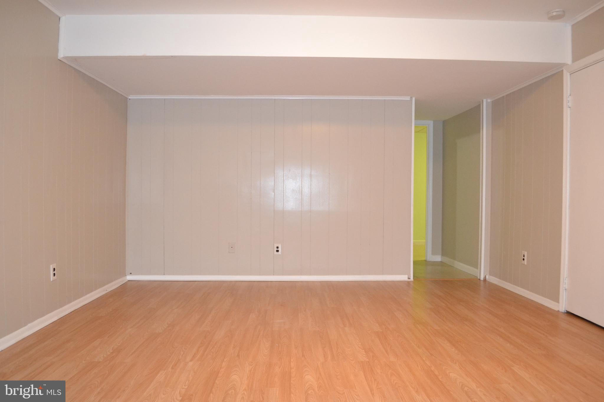 ECHO DALE - Residential Lease