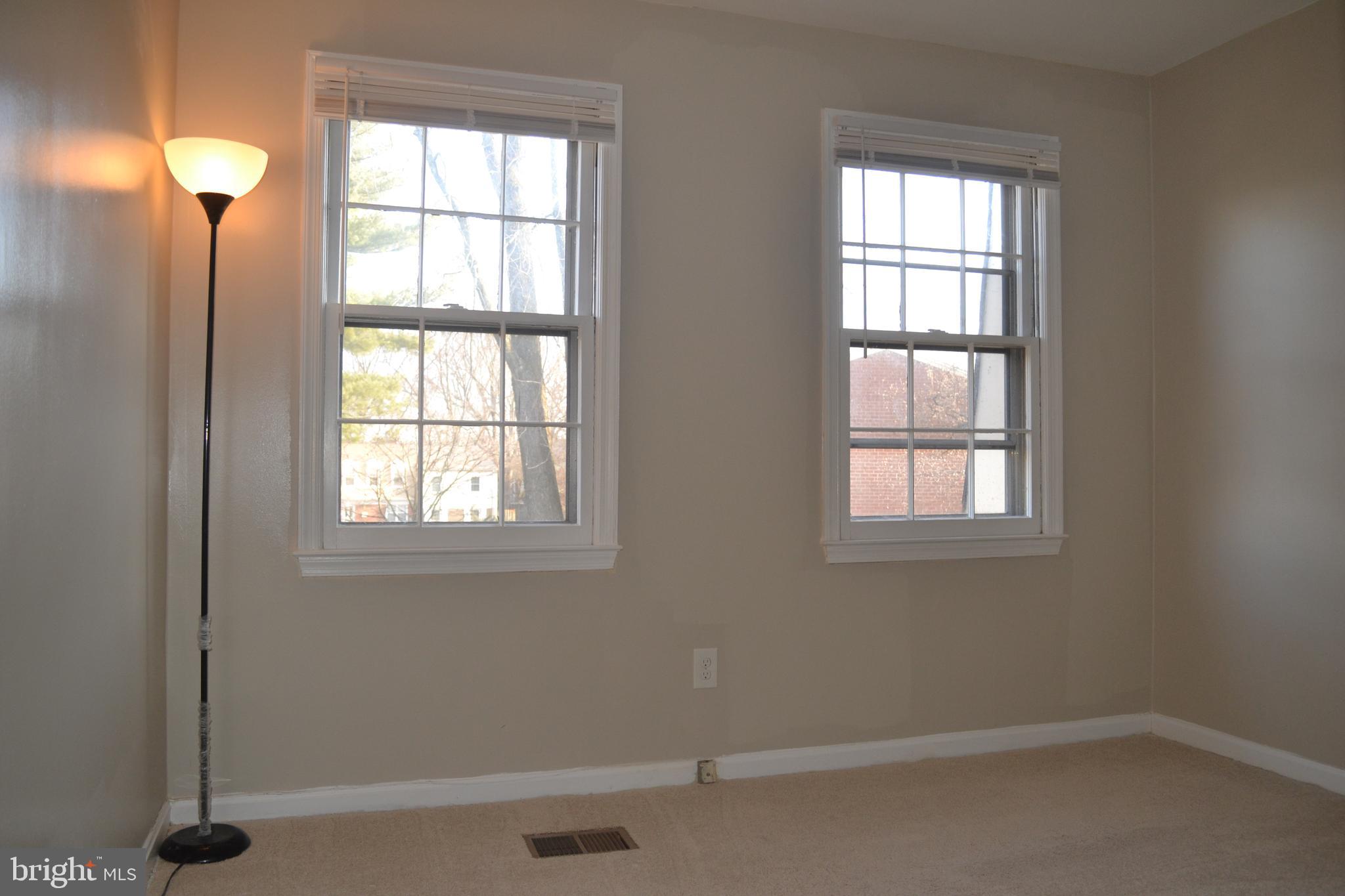 ECHO DALE - Residential Lease