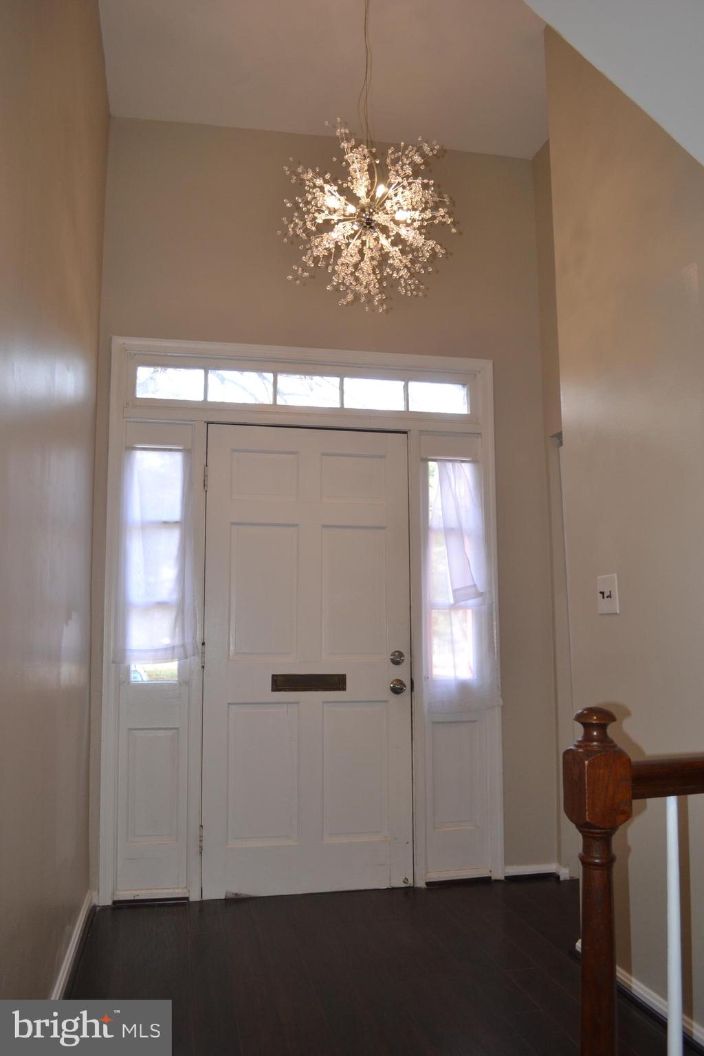 ECHO DALE - Residential Lease