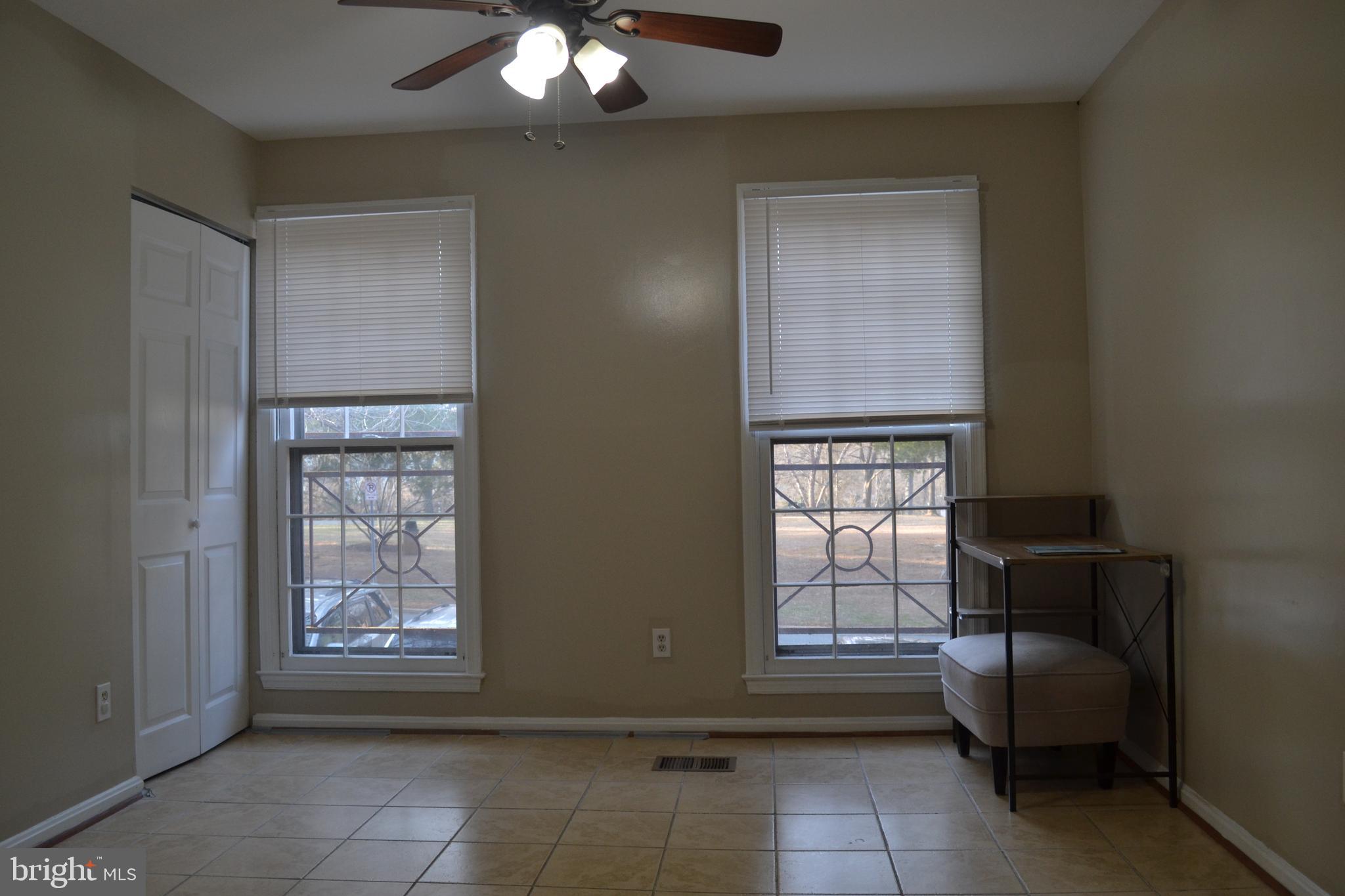 ECHO DALE - Residential Lease