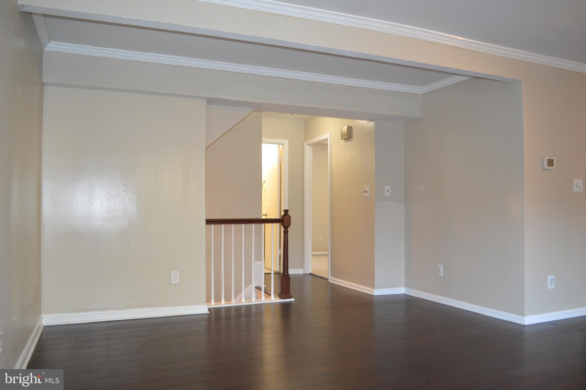 ECHO DALE - Residential Lease