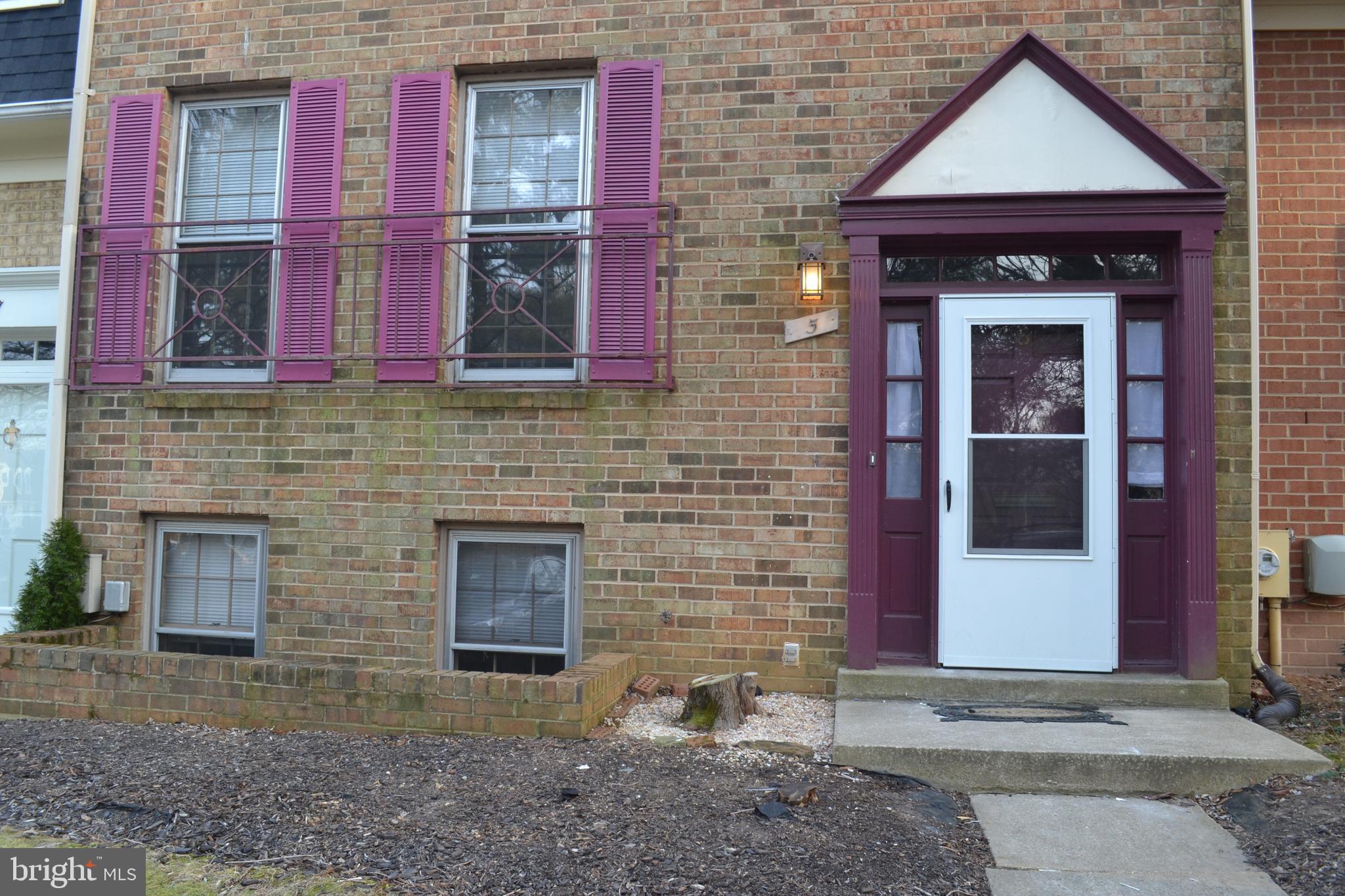 ECHO DALE - Residential Lease