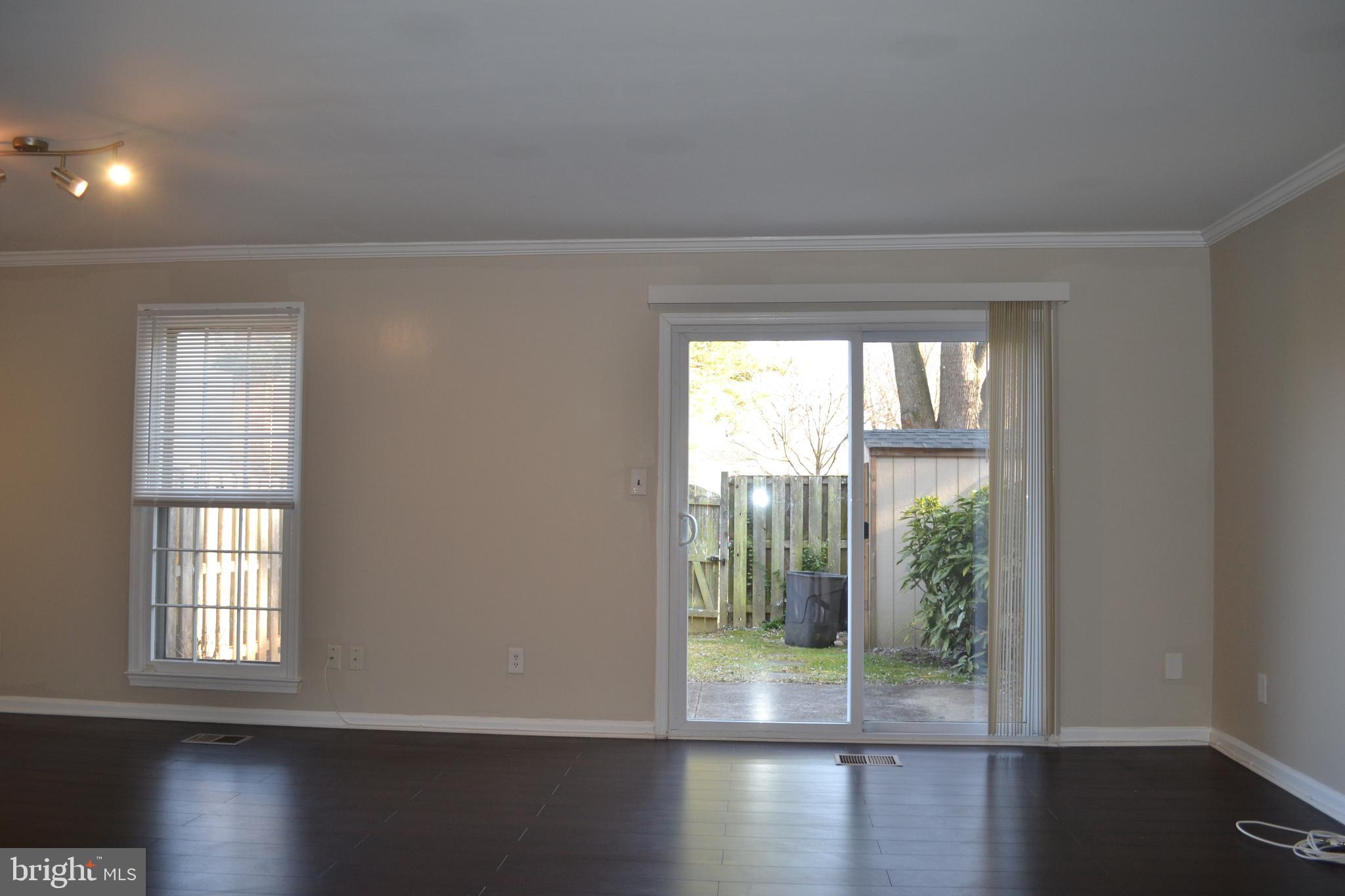 ECHO DALE - Residential Lease