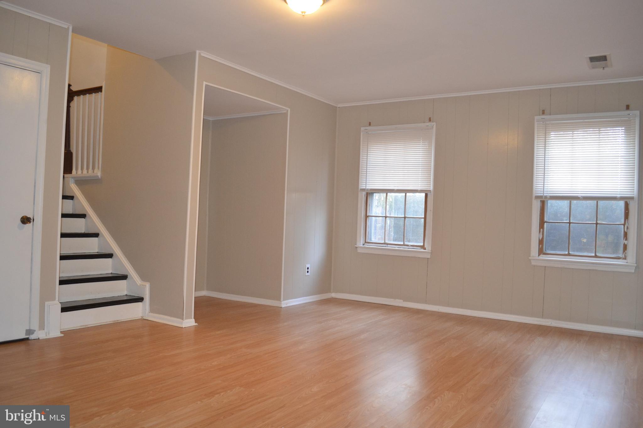 ECHO DALE - Residential Lease