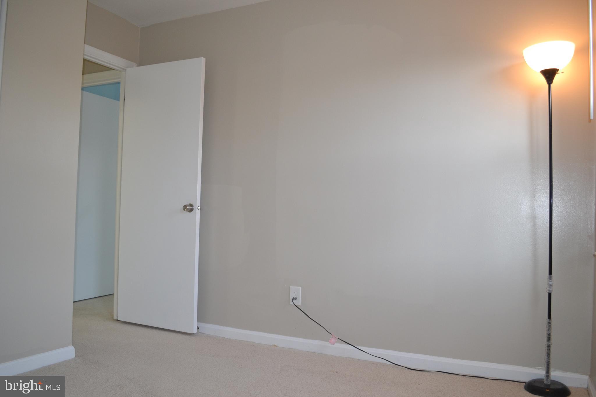 ECHO DALE - Residential Lease