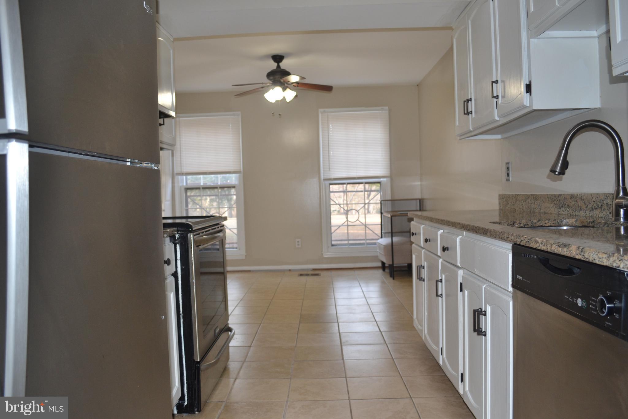 ECHO DALE - Residential Lease