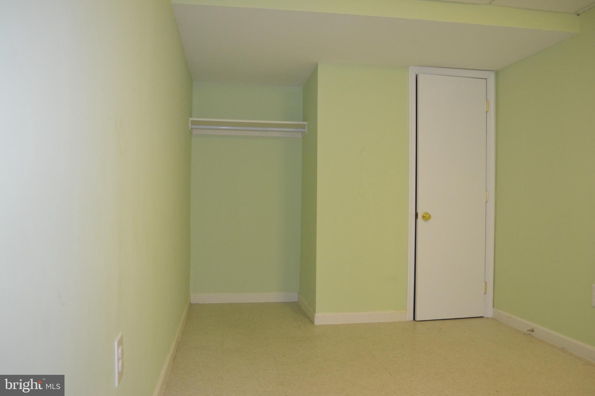 ECHO DALE - Residential Lease