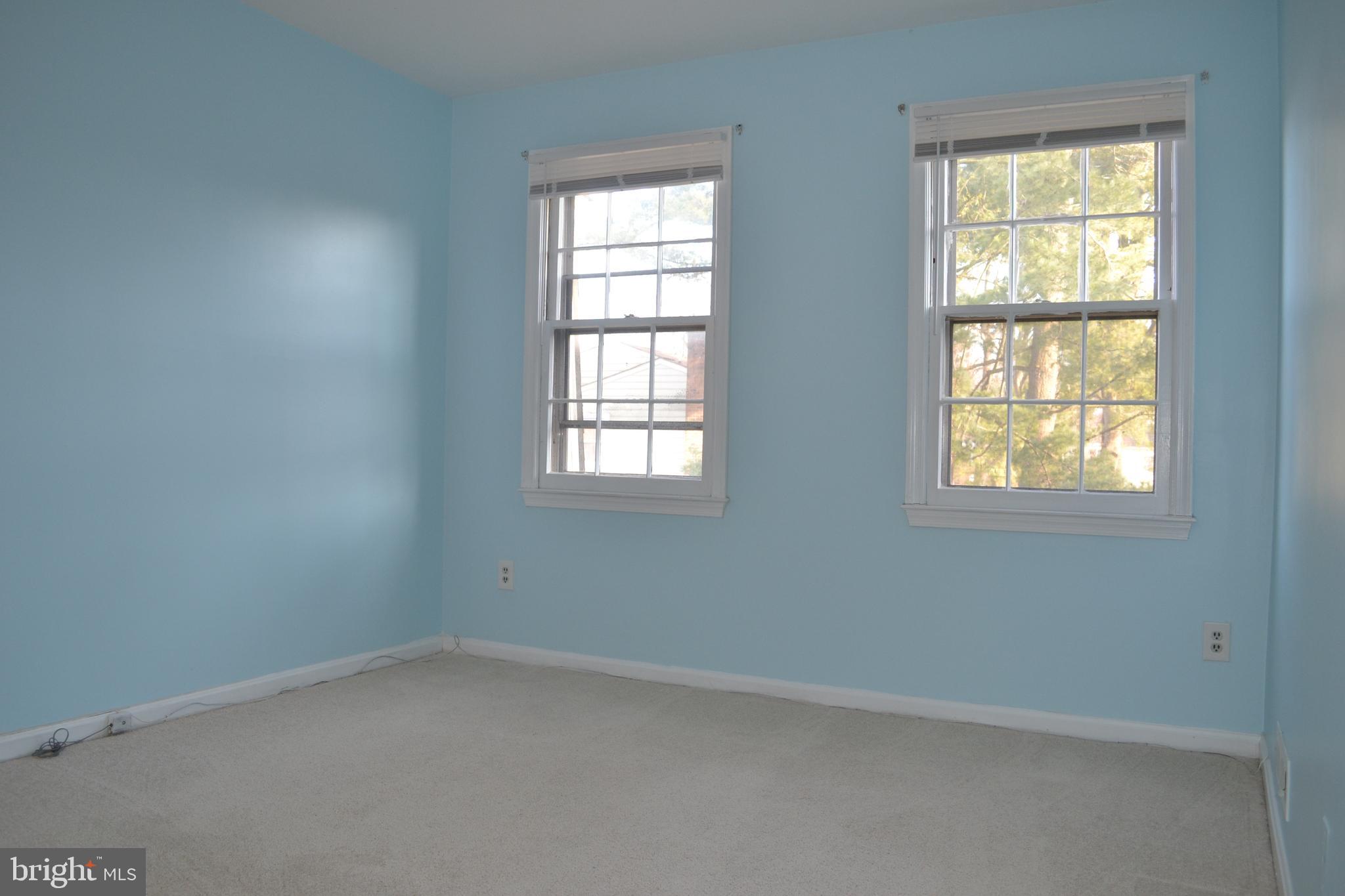 ECHO DALE - Residential Lease