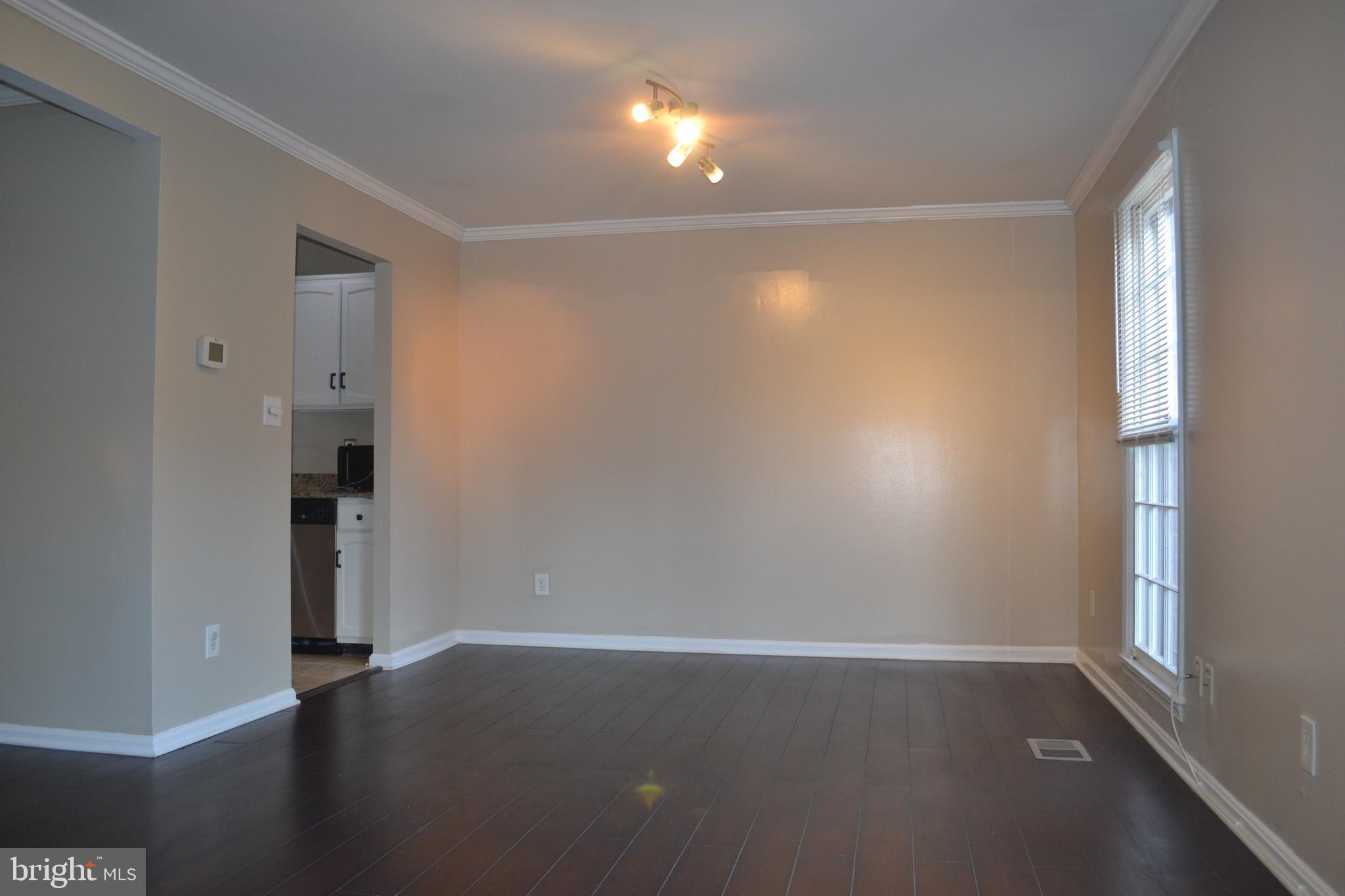 ECHO DALE - Residential Lease