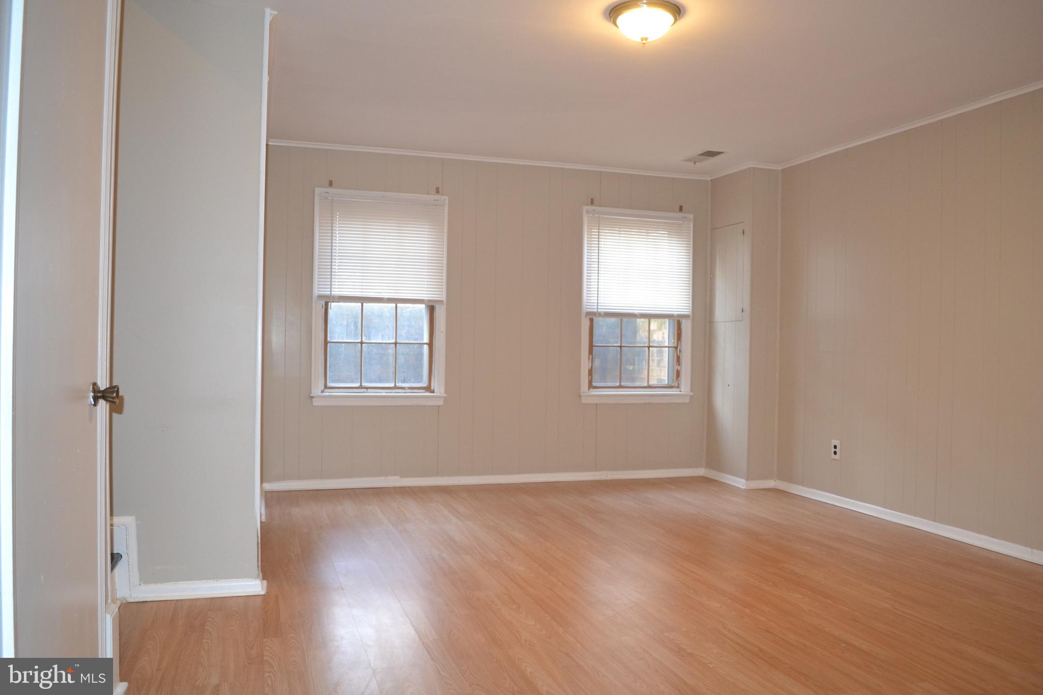 ECHO DALE - Residential Lease