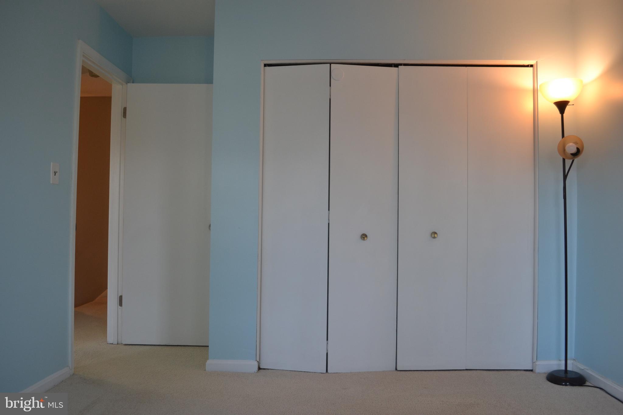 ECHO DALE - Residential Lease