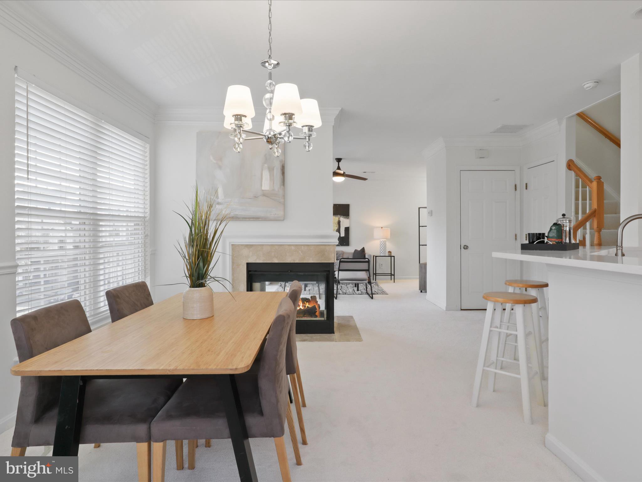 SYCAMORES AT VAN DORN - Residential