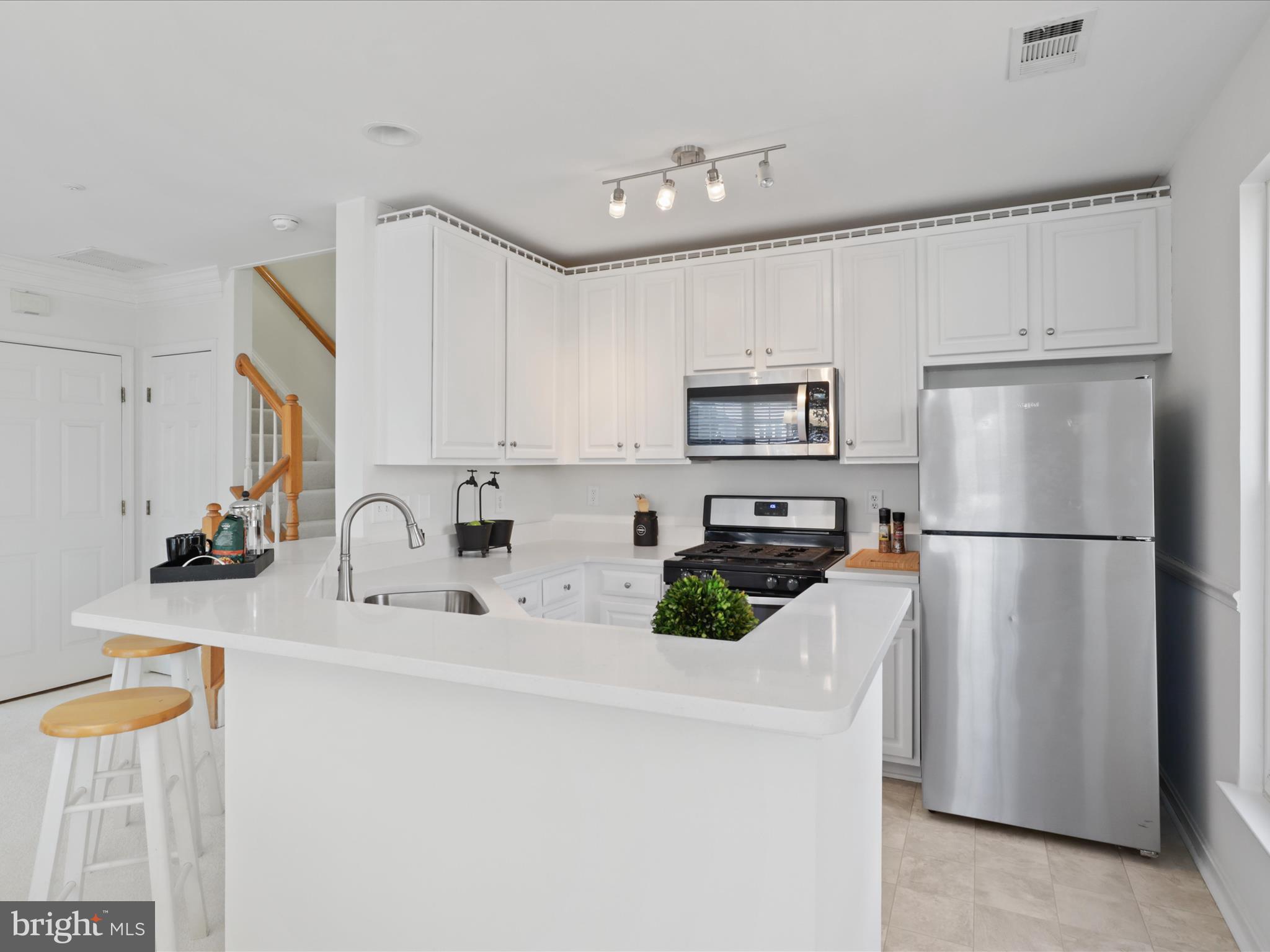 SYCAMORES AT VAN DORN - Residential