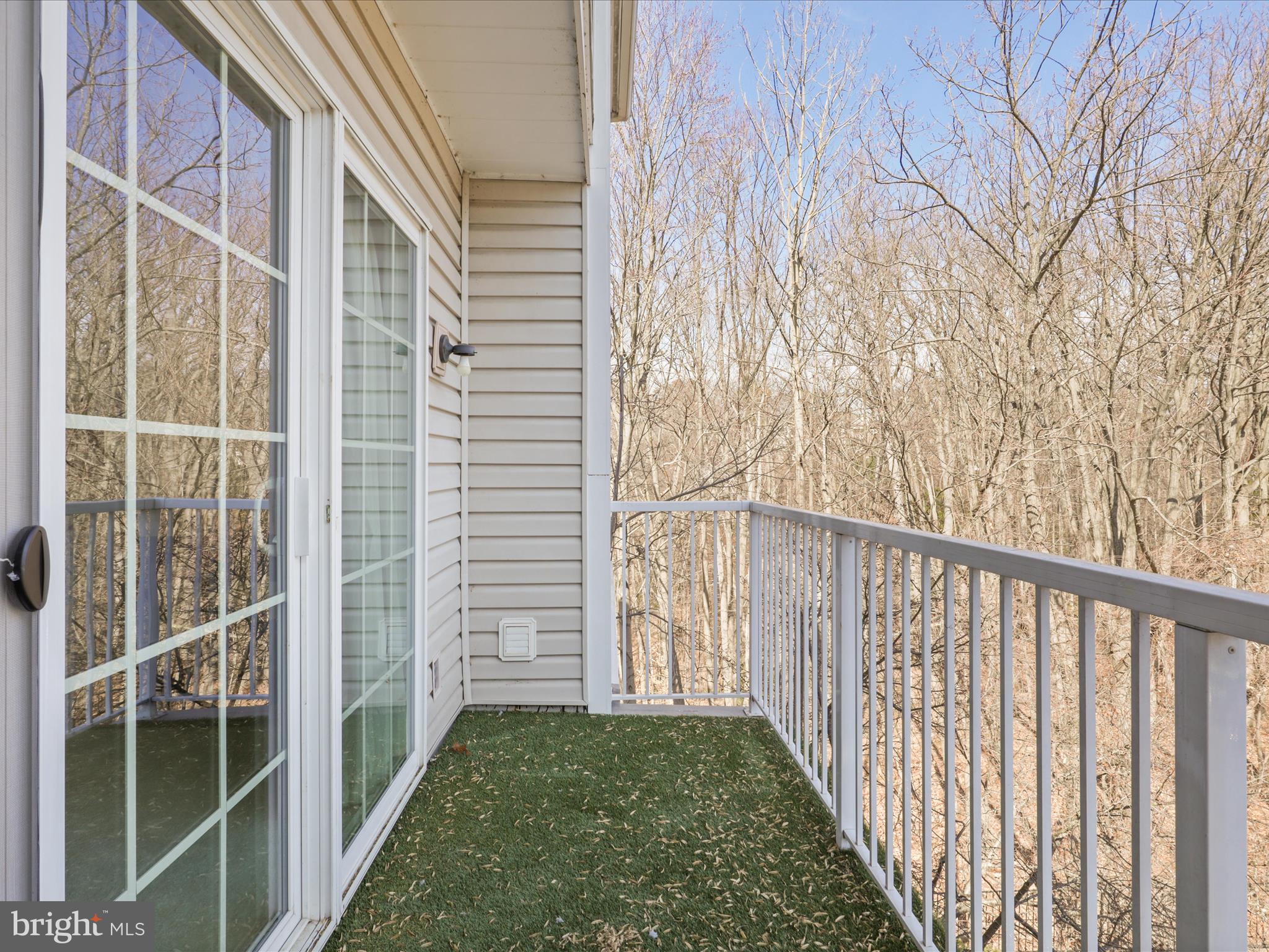 SYCAMORES AT VAN DORN - Residential