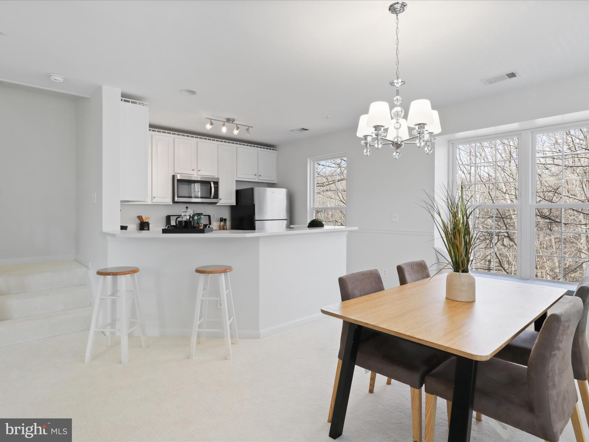 SYCAMORES AT VAN DORN - Residential