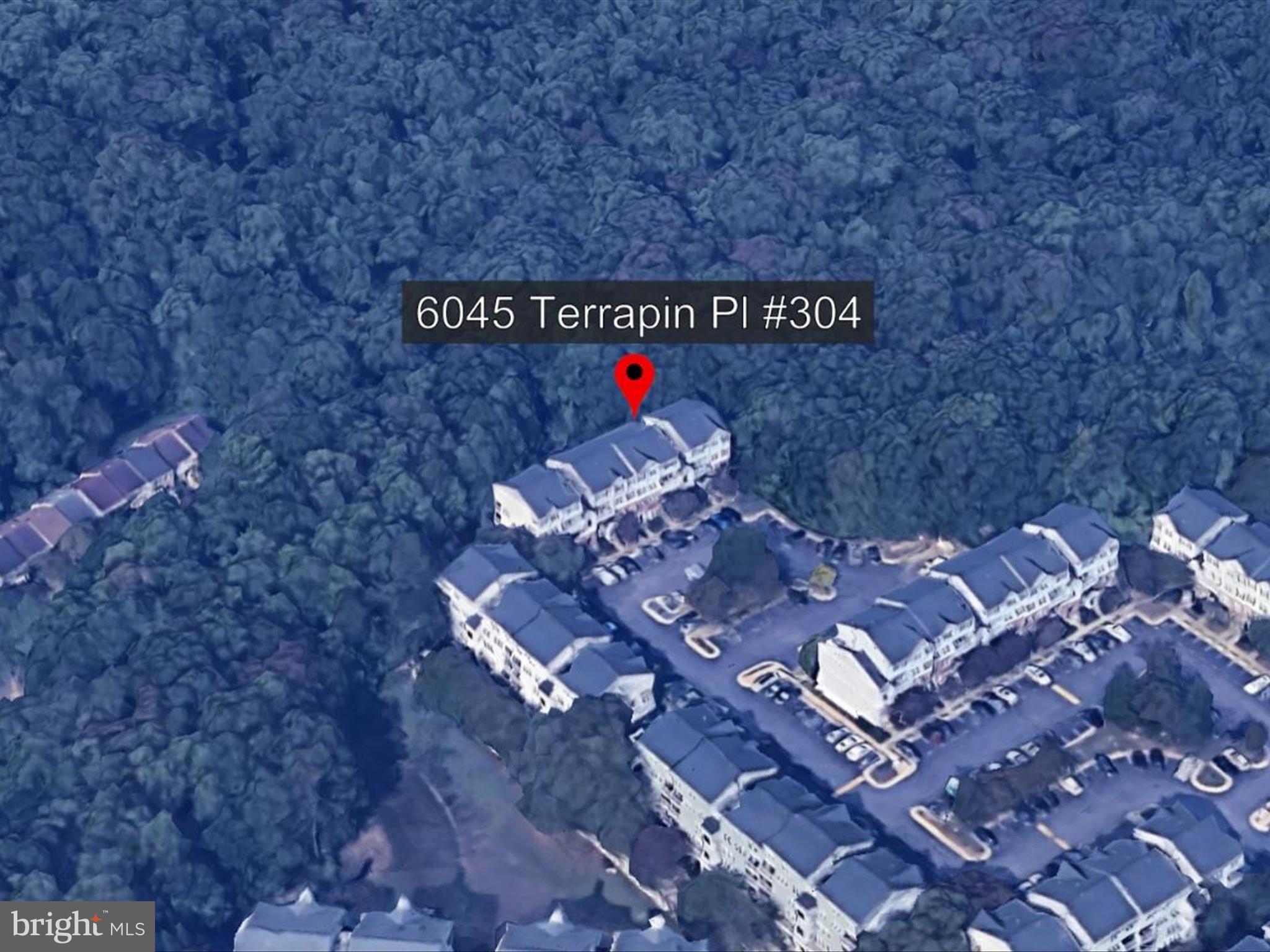 SYCAMORES AT VAN DORN - Residential