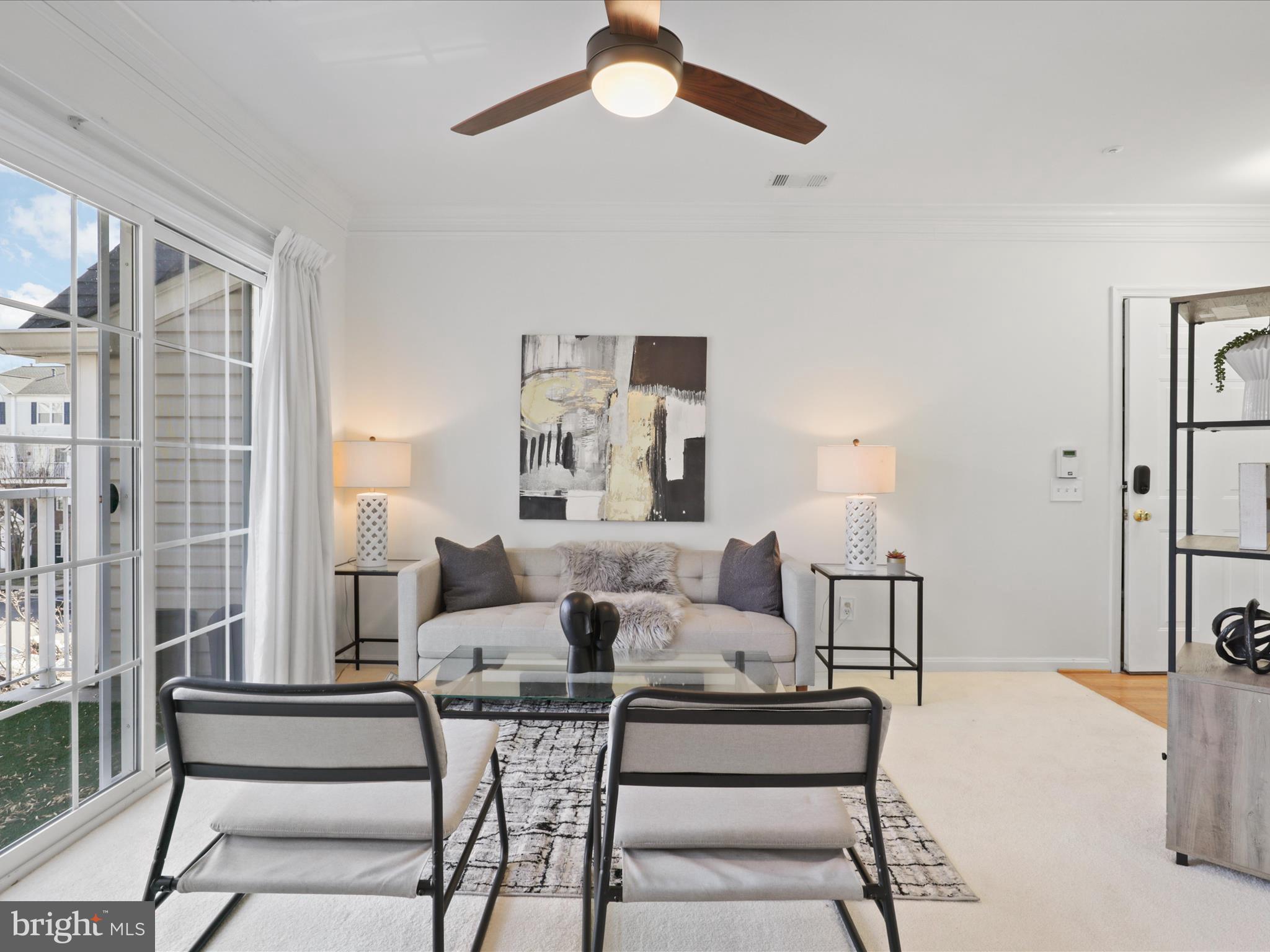 SYCAMORES AT VAN DORN - Residential