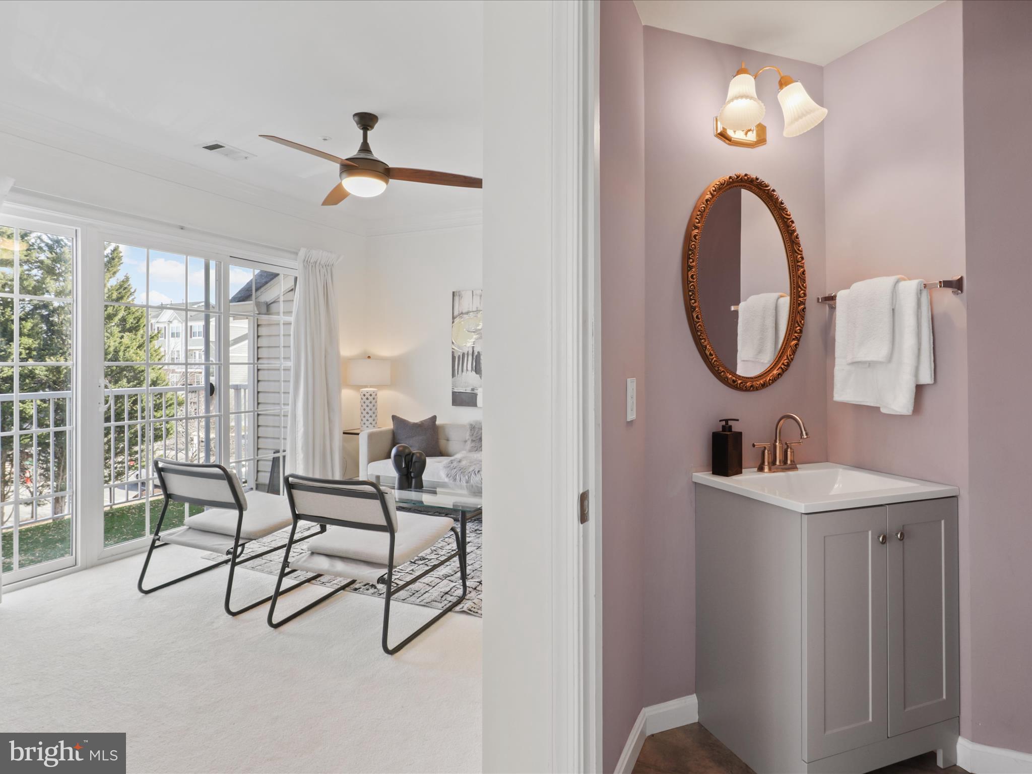 SYCAMORES AT VAN DORN - Residential