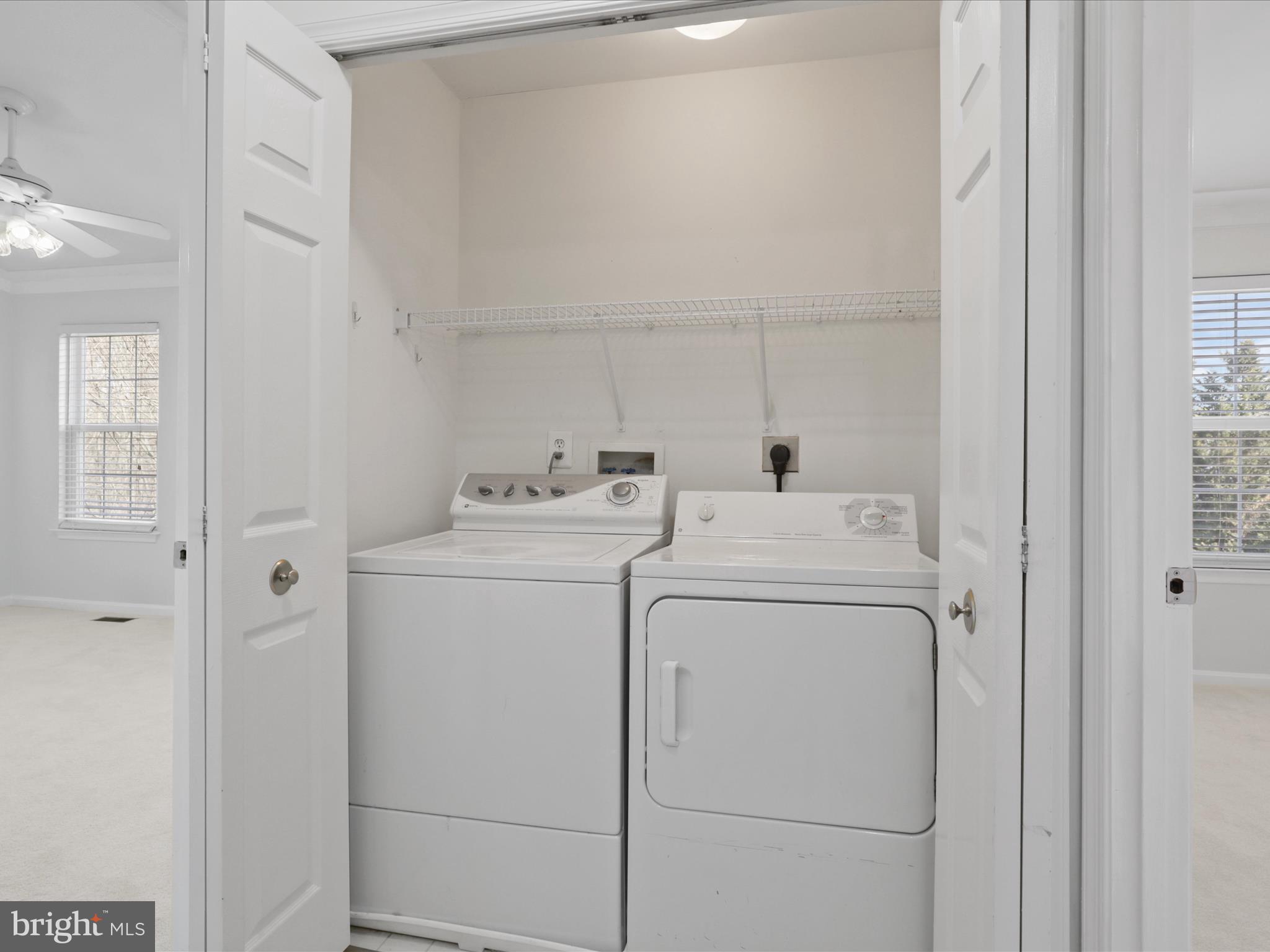 SYCAMORES AT VAN DORN - Residential