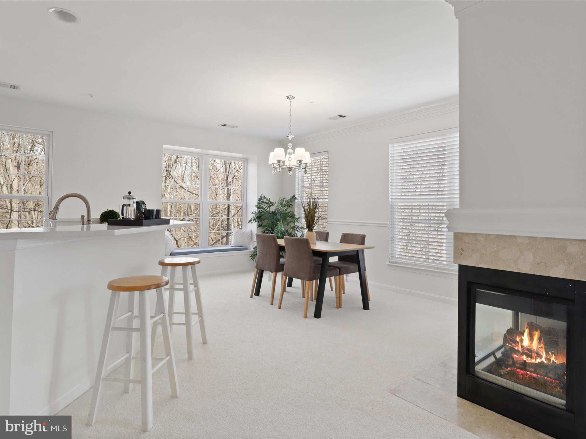 SYCAMORES AT VAN DORN - Residential