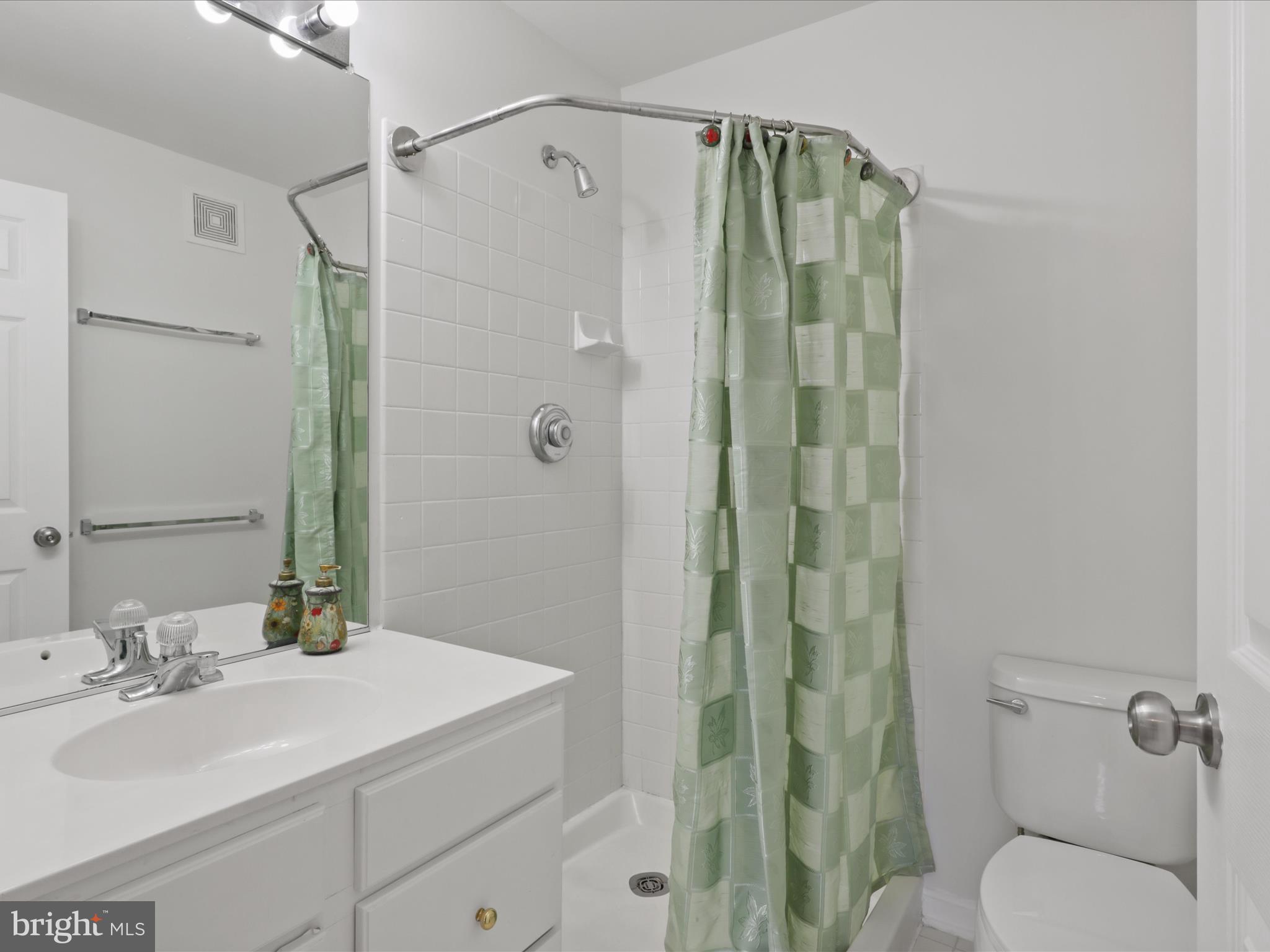 SYCAMORES AT VAN DORN - Residential