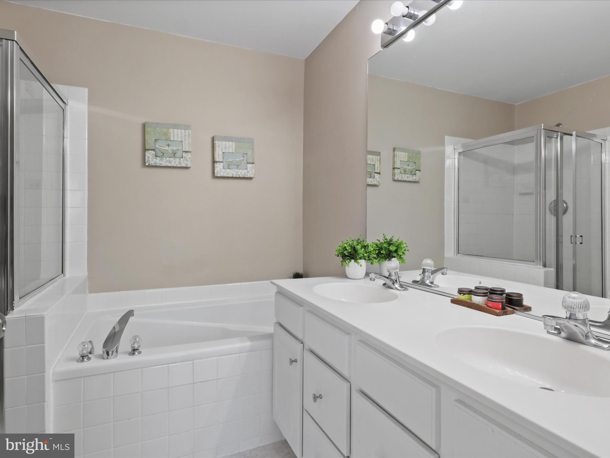 SYCAMORES AT VAN DORN - Residential