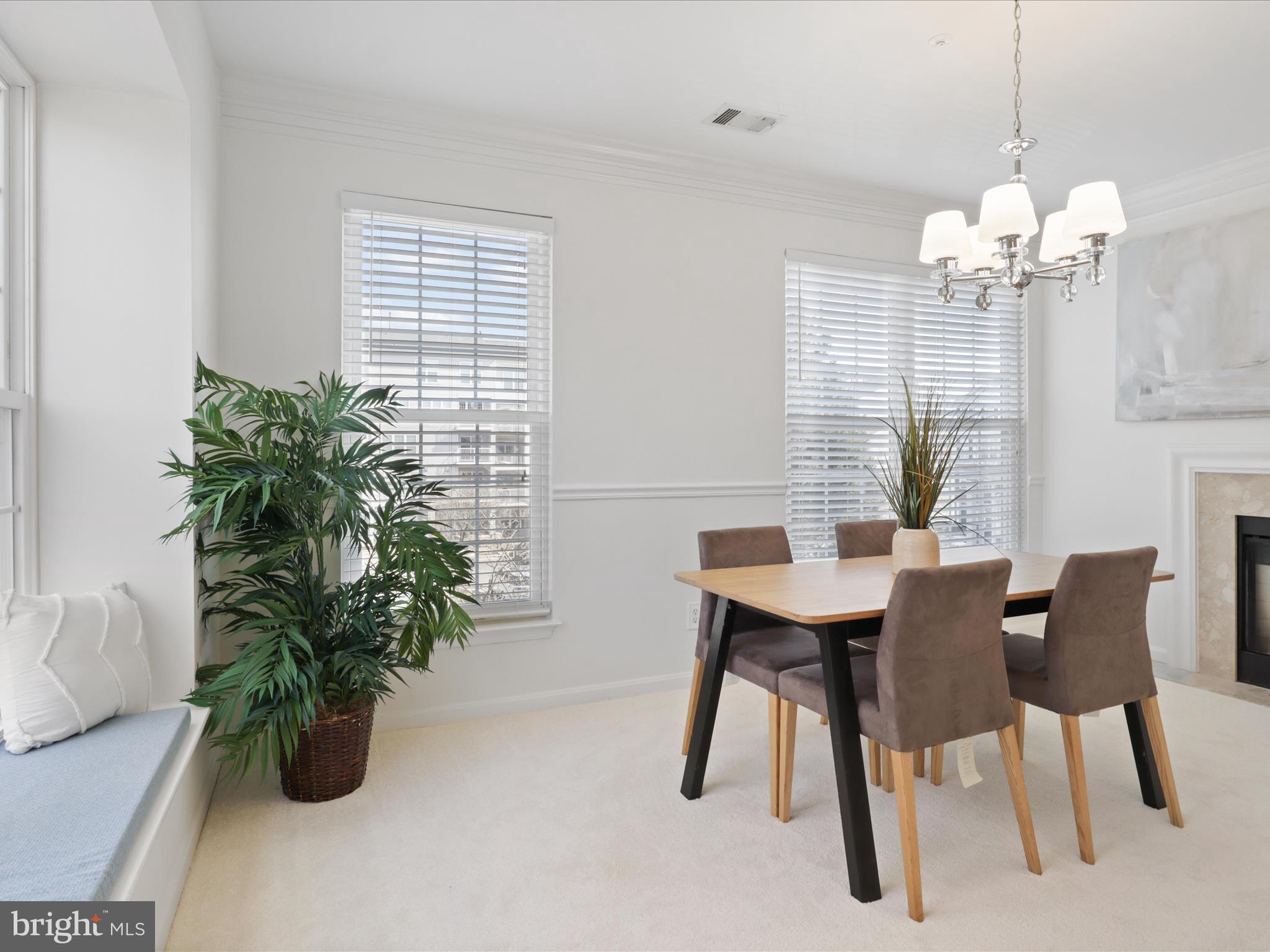 SYCAMORES AT VAN DORN - Residential