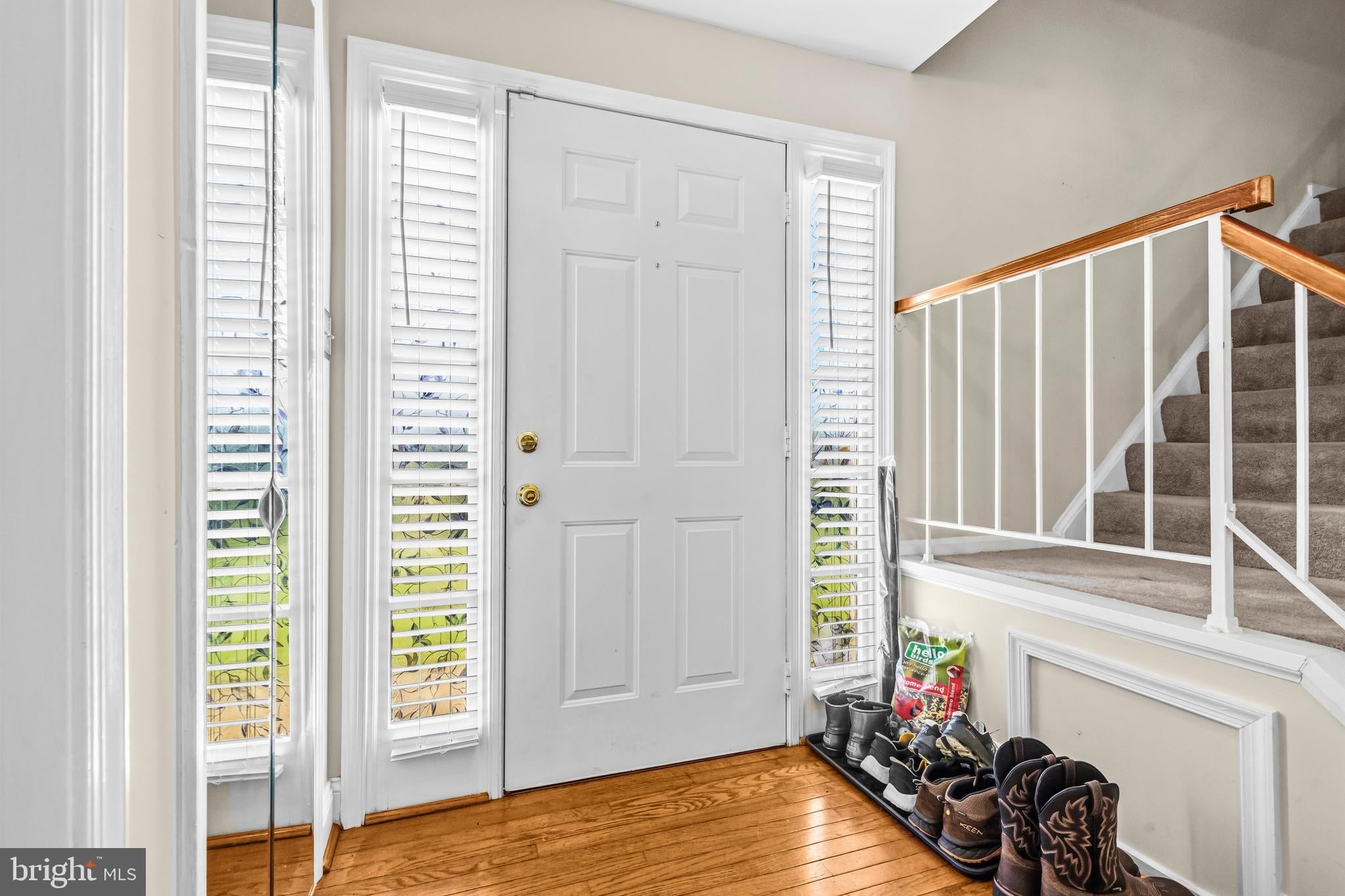 7556 BLANFORD COURT