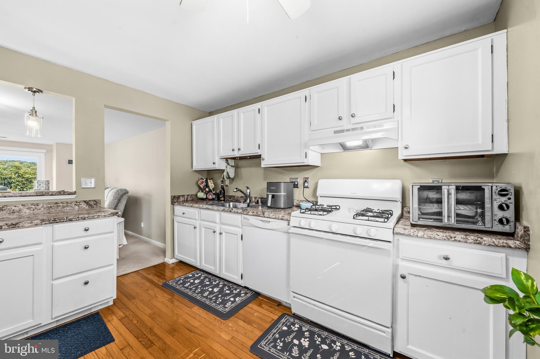 7556 BLANFORD COURT