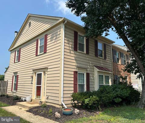 Photo of 7556 Blanford Court, ALEXANDRIA, VA 22315 (MLS # VAFX2334284)
