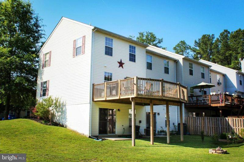 LAUREL GLEN - Residential