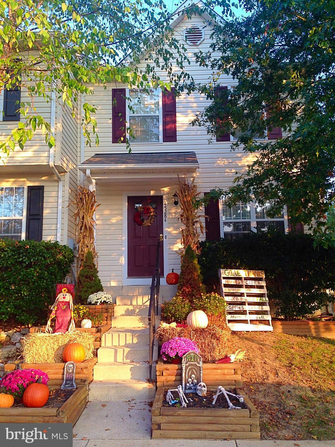 LAUREL GLEN - Residential