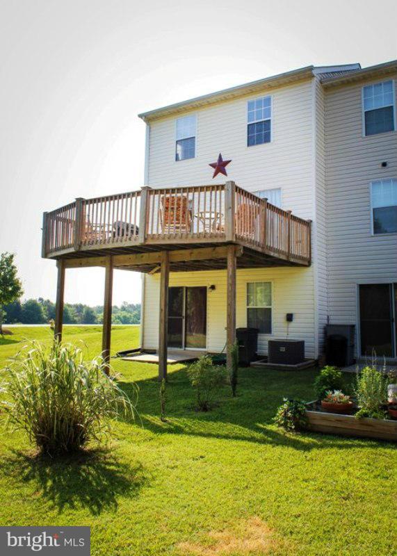 LAUREL GLEN - Residential