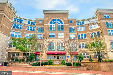 12001 Market Street Unit 306, Reston, VA MLS: VAFX2289116