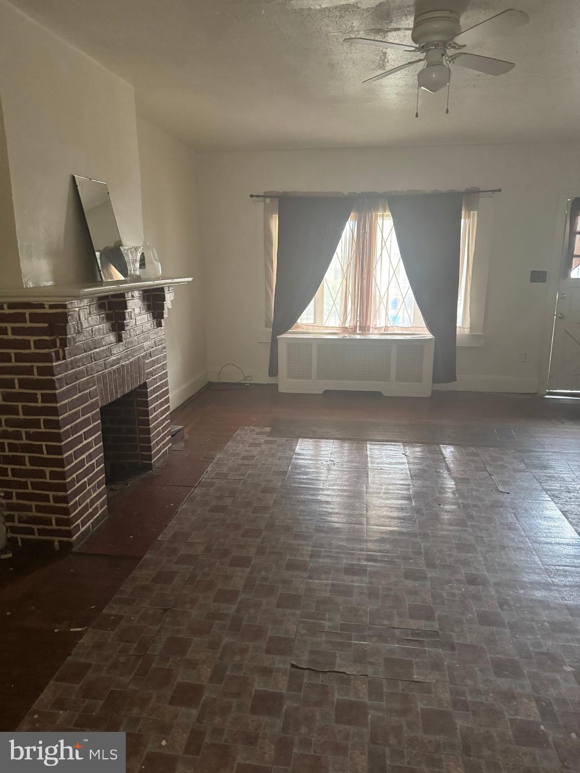 GERMANTOWN - Residential