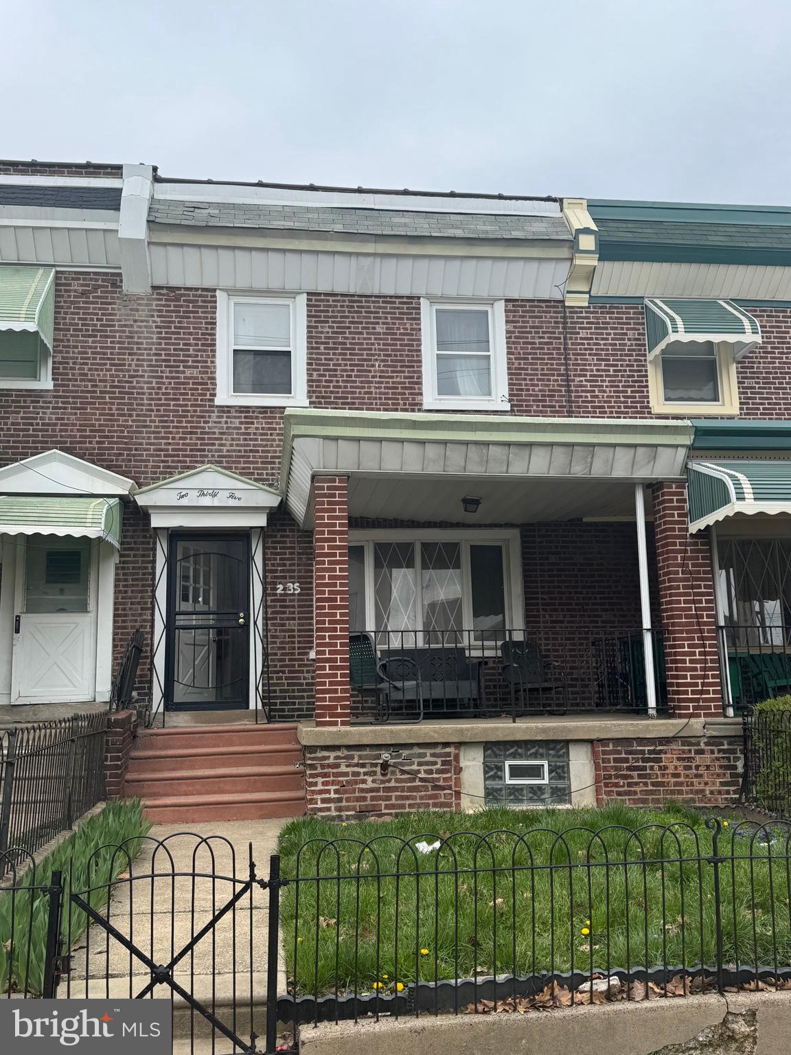 GERMANTOWN - Residential