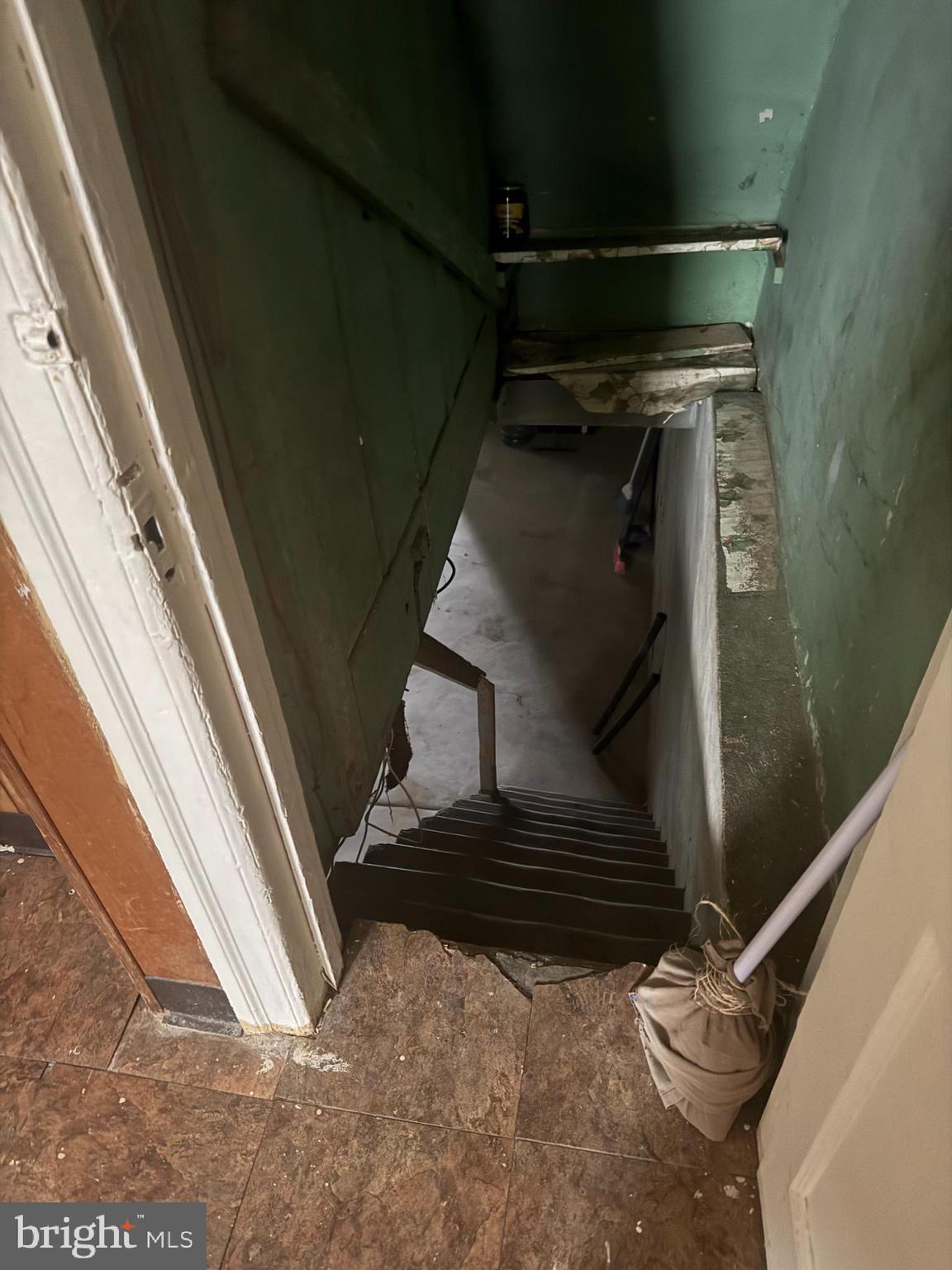 GERMANTOWN - Residential