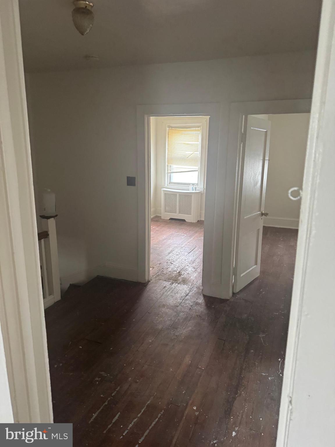 GERMANTOWN - Residential