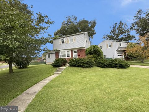 Homes For Sale - 2657 Rockafellow Avenue<br/> PENNSAUKEN, NJ 08109
