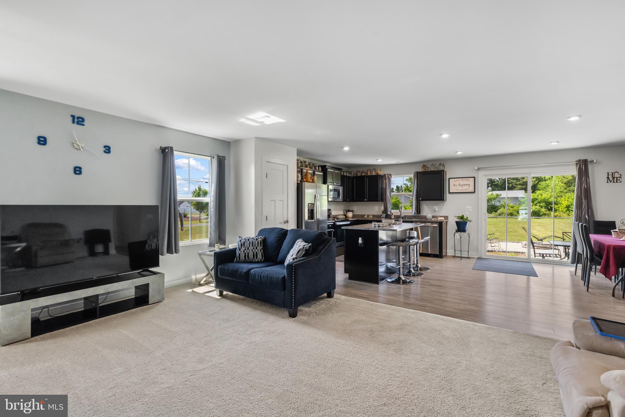 CHANDLERS GLEN - Residential