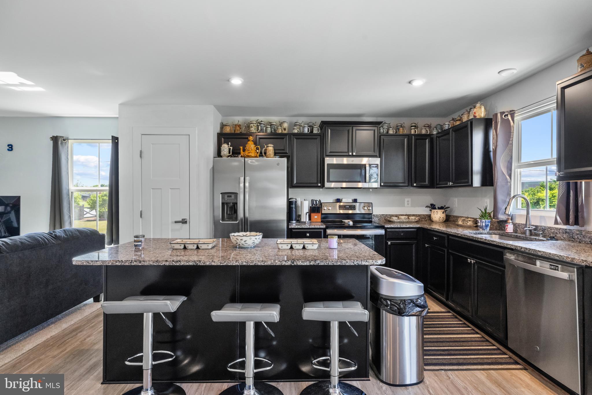 CHANDLERS GLEN - Residential