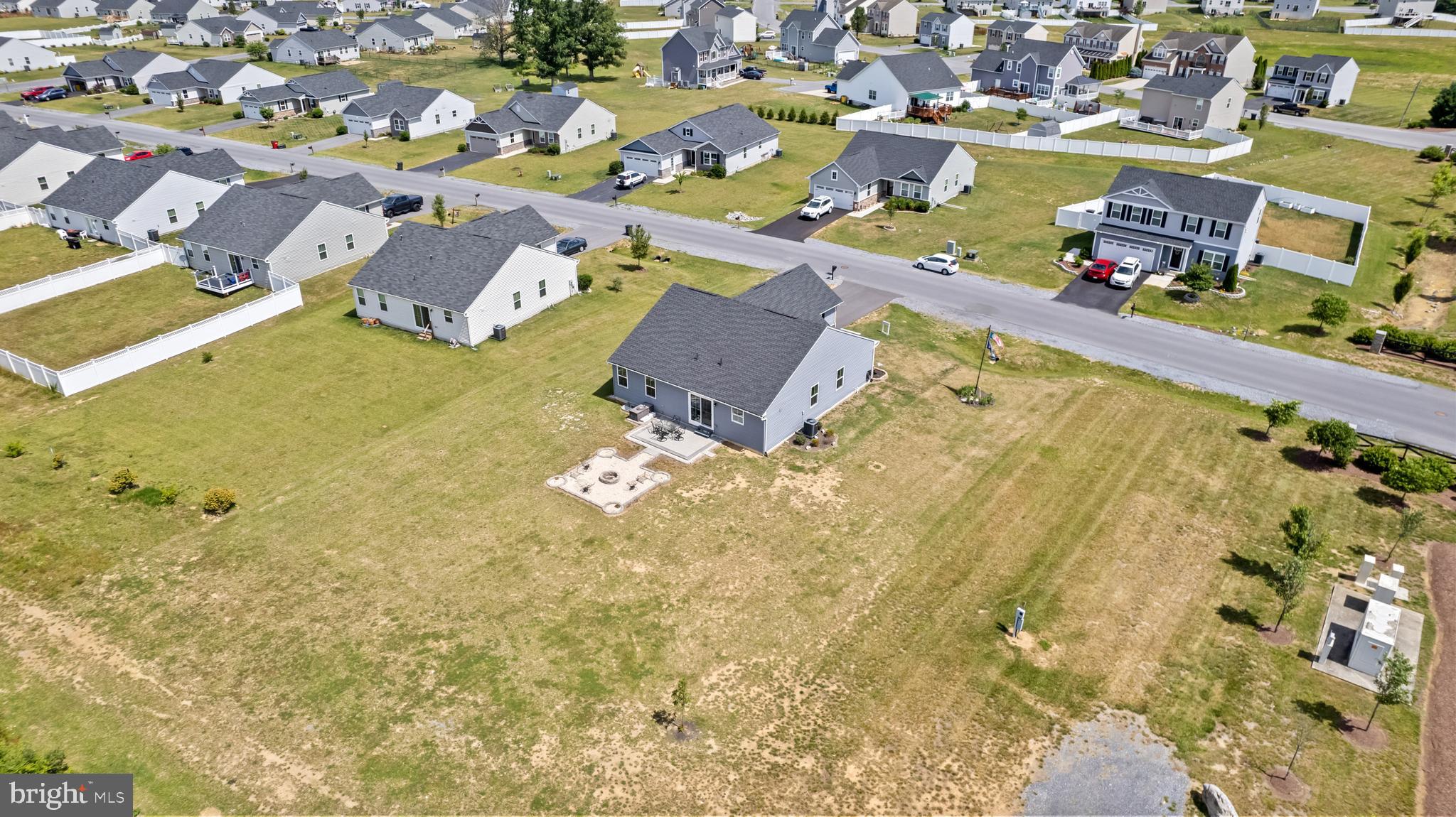 CHANDLERS GLEN - Residential