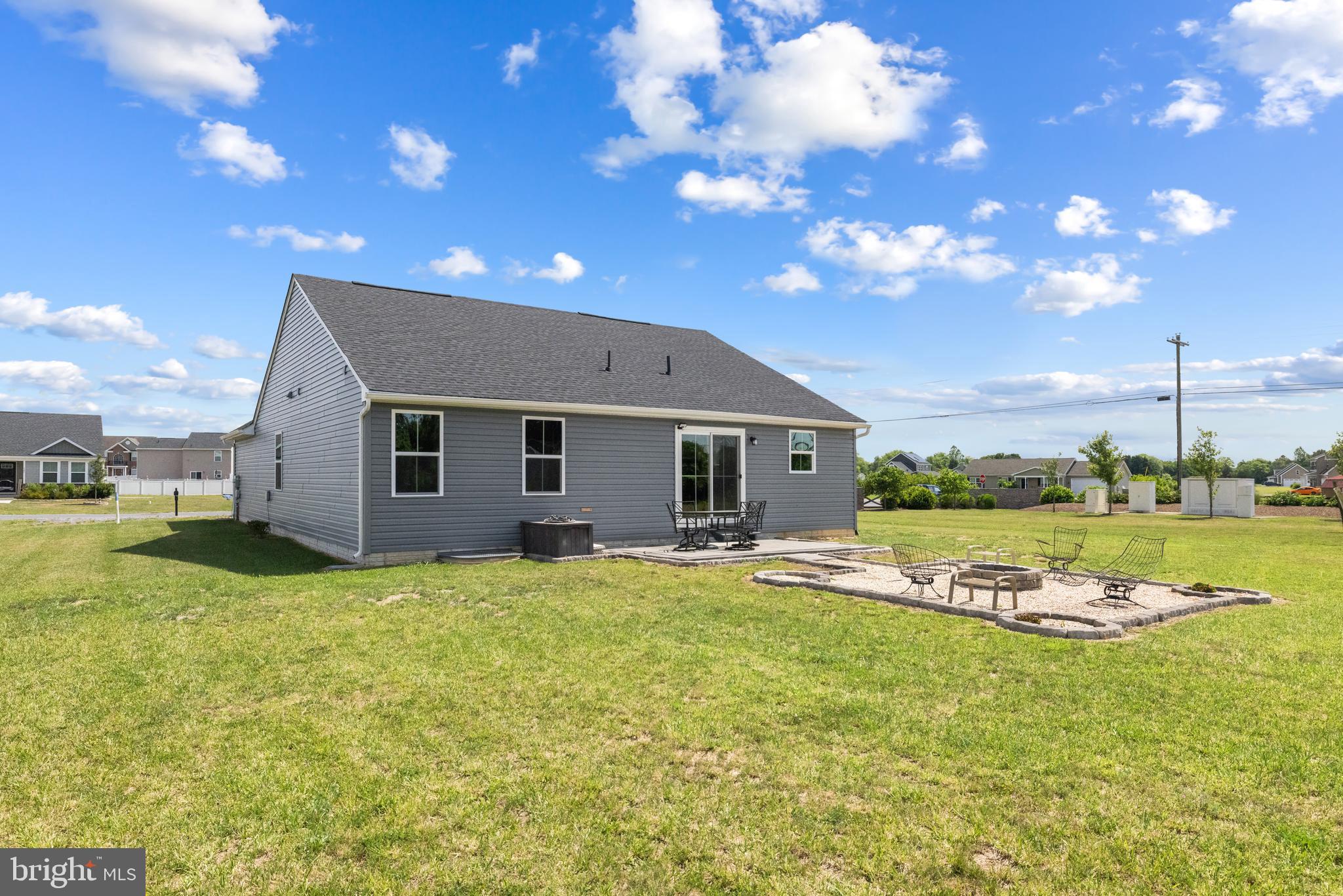 CHANDLERS GLEN - Residential