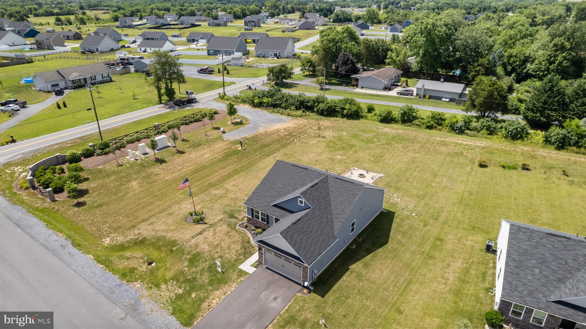 CHANDLERS GLEN - Residential