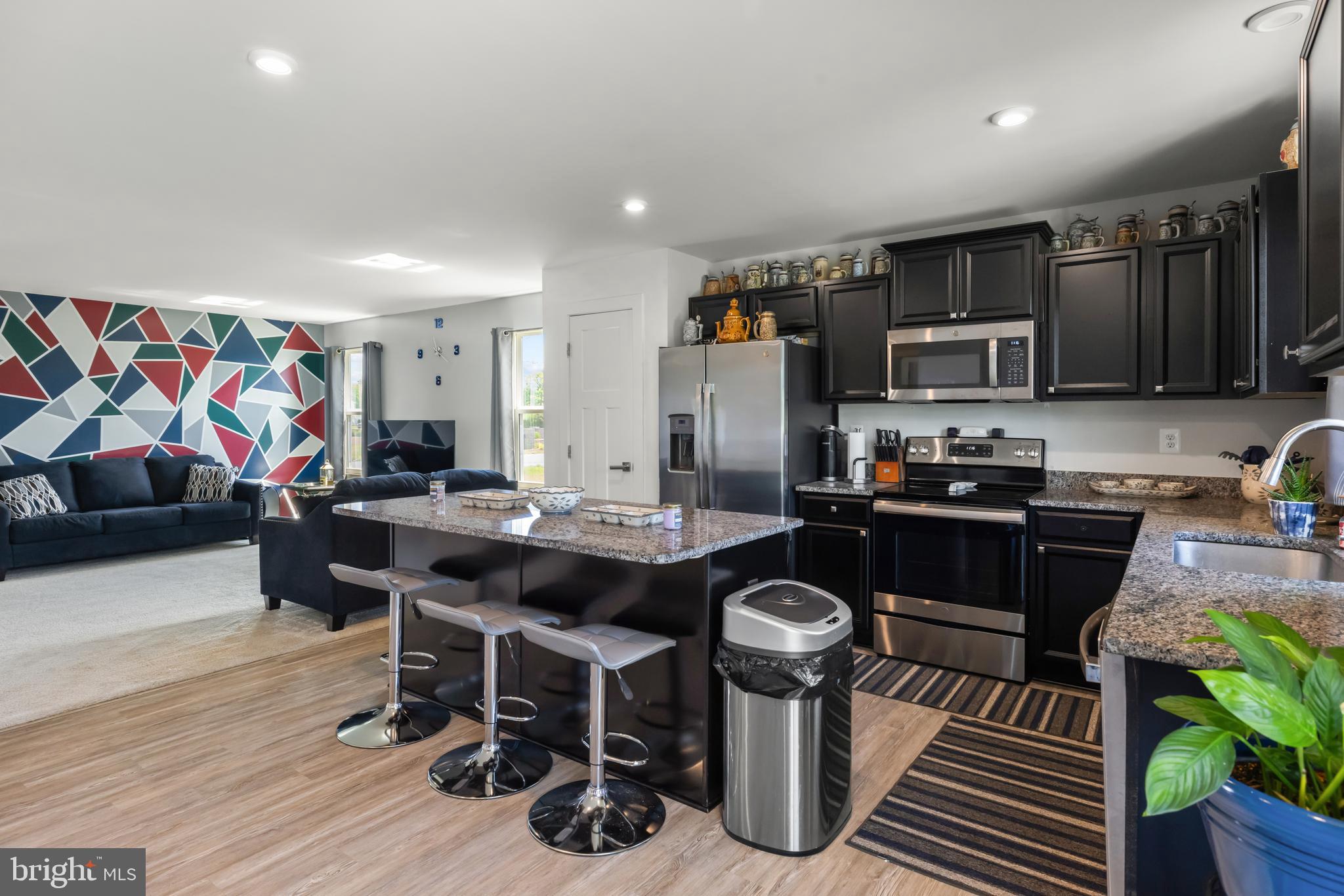 CHANDLERS GLEN - Residential