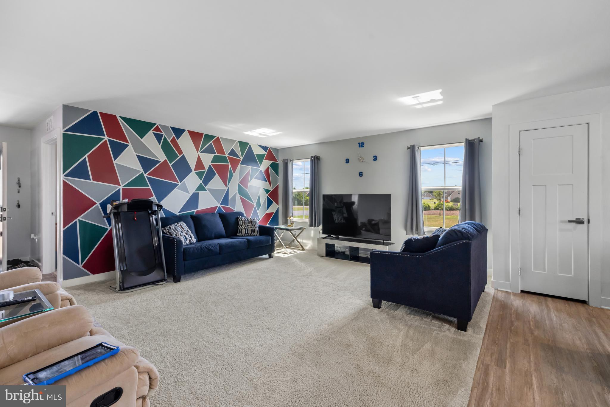 CHANDLERS GLEN - Residential